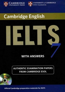 IELTS Cambridge 7
