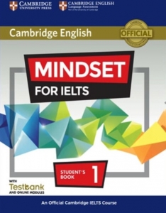 Cambridge English Mindset For IELTS 1