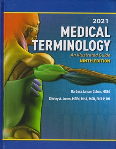 medical terminology