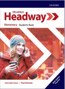 Headway Elementry 5th edition 