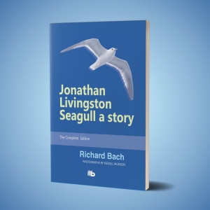 Jonathan livingston seagull a story