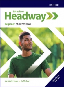 American Headway Beginner 5th edition