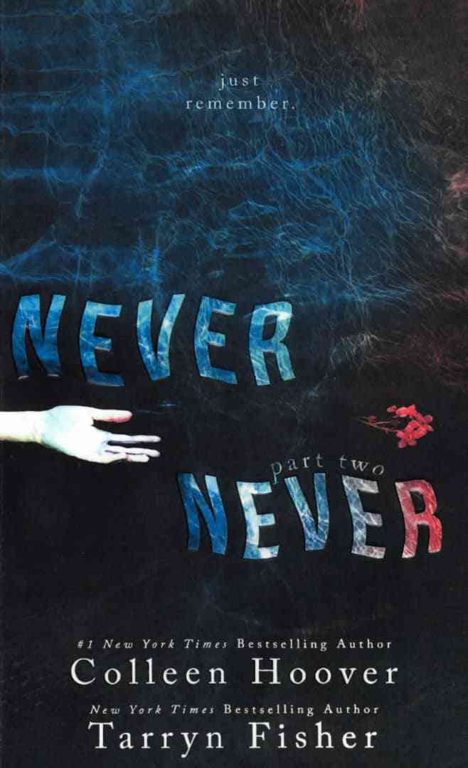 Never Never - Part Two