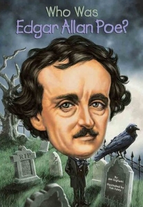 Who Was Edgar Allan Poe