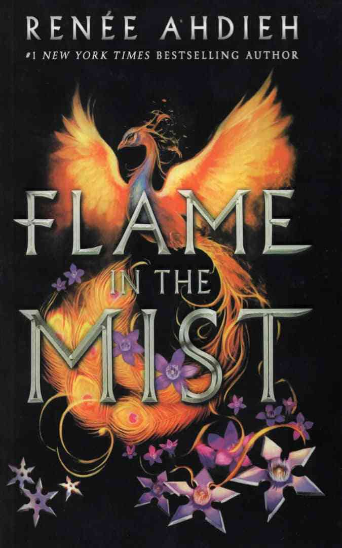 Flame in the Mist - Flame in the Mist 1