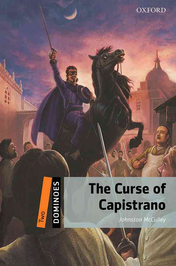 New Dominoes 2 The Curse of Capistrano+CD
