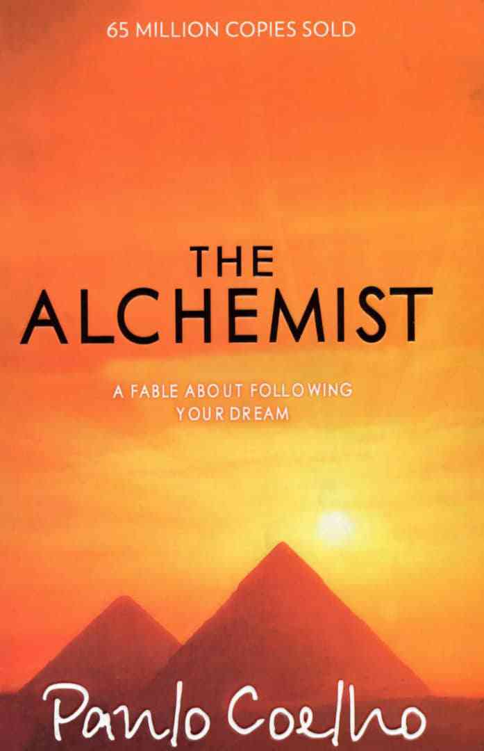 The Alchemist