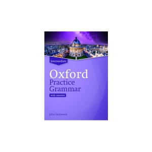 oxford practice grammar intermediate
