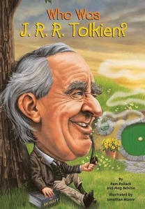 Who Was J R R Tolkien