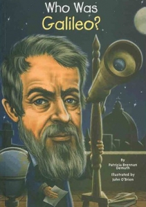 Who Was Galileo
