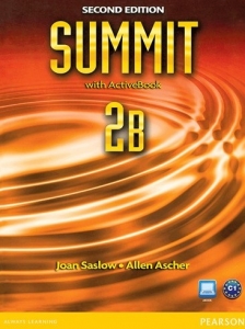 Summit 2nd 2B