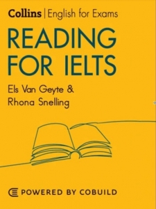 Collins English for Exams Reading for Ielts 
