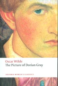 the picture of dorian gray