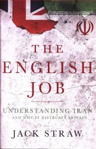 The English Job