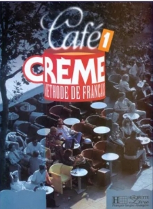 Cafe Creme 1