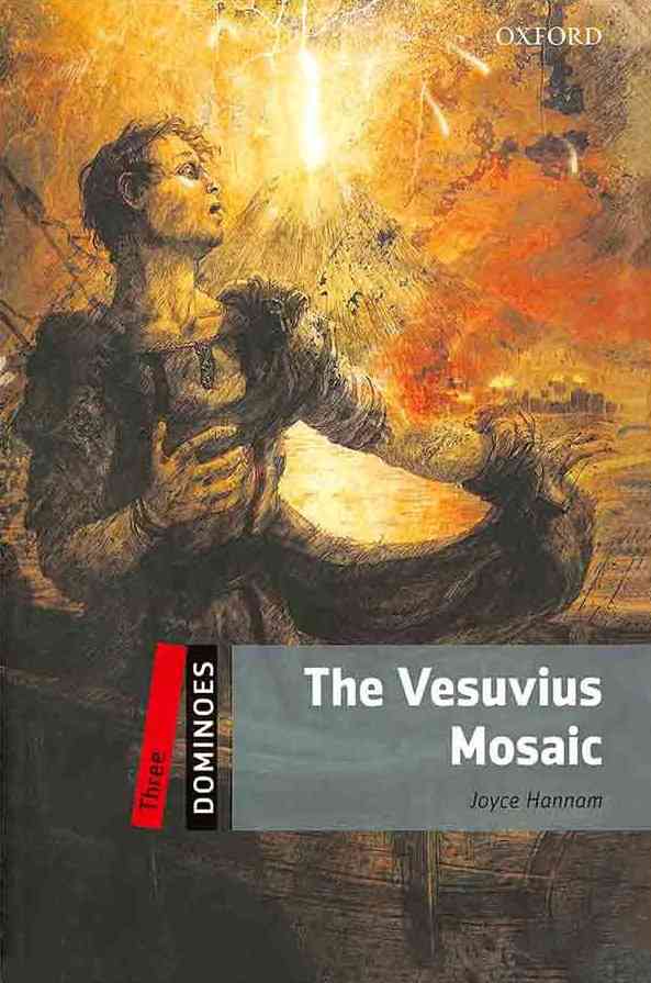 New Dominoes 3 The Vesuvius Mosaic+CD