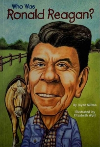 Who Was Ronald Reagan