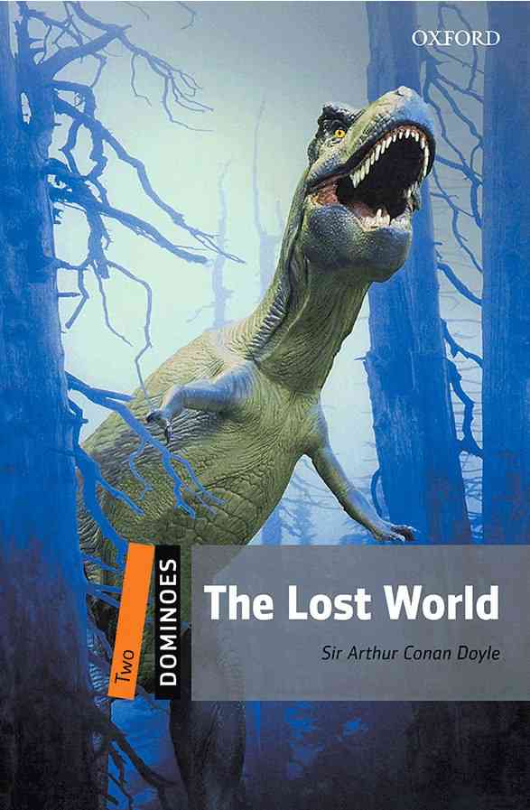 New Dominoes 2 The Lost World