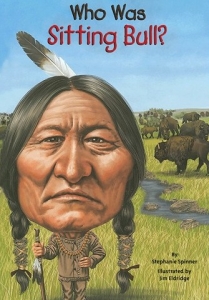 Who Was Sitting Bull
