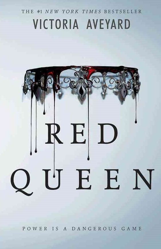 Red Queen - Red Queen 1