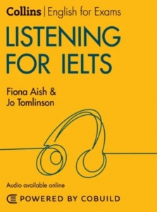 Collins English for Exams Listening for Ielts  