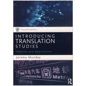 IN TRODUCING TRANSLATION STUDIES
