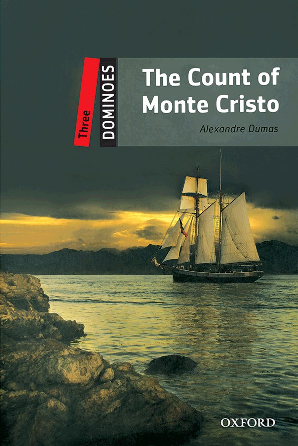 New Dominoes 3 The Count of Monte Cristo