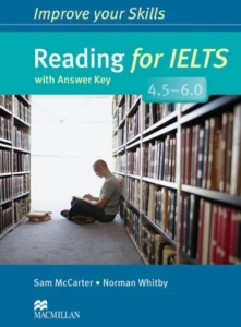  Improve Your Skills Reading For IELTS 4.5-6.0