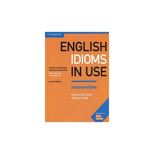 english idioms in use